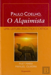O Alquimista
