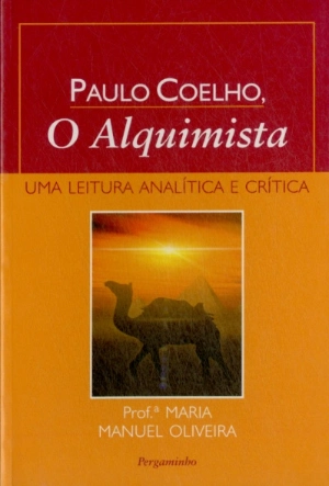 O Alquimista