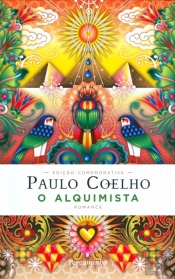O Alquimista