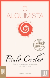 O Alquimista