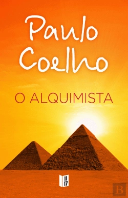 Bertrand.pt - O Alquimista