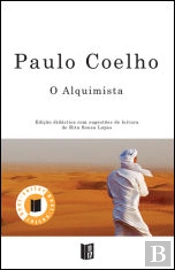O Alquimista