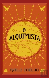 O Alquimista