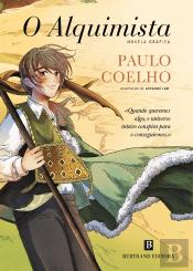 O Alquimista