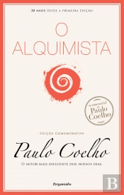 O Alquimista