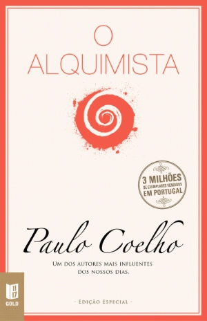 O Alquimista