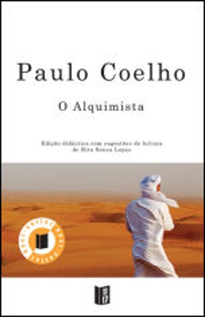O Alquimista