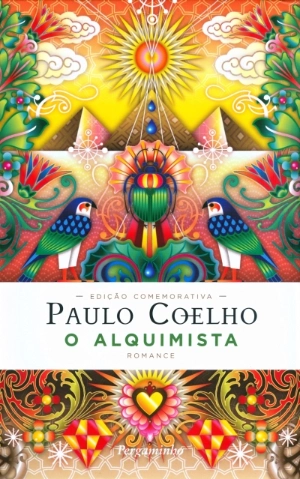 O Alquimista