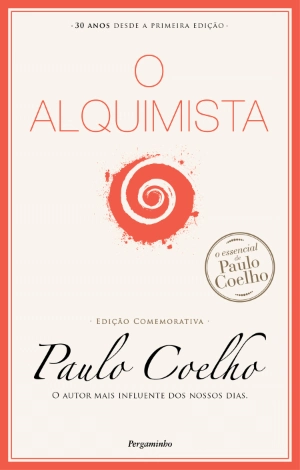 O Alquimista
