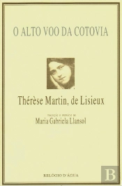 O Alto Voo da Cotovia
