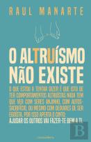 O Altruísmo não Existe