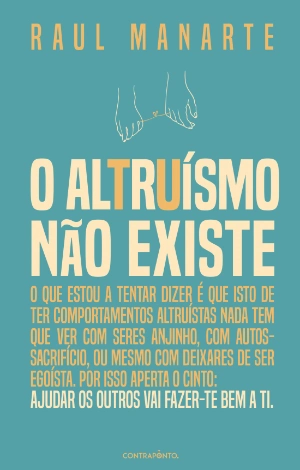O Altruísmo não Existe