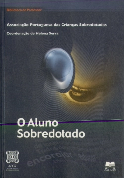 Bertrand.pt - O Aluno Sobredotado / A Criança Sobredotada