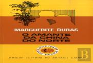 O Amante da China do Norte