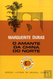 O Amante da China do Norte