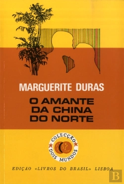 Bertrand.pt - O Amante da China do Norte