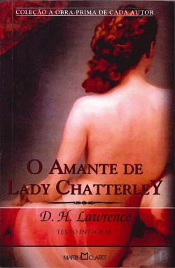 Bertrand.pt - O Amante de Lady Chatterley