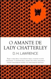 O Amante de Lady Chatterley