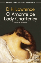 O Amante de Lady Chatterley
