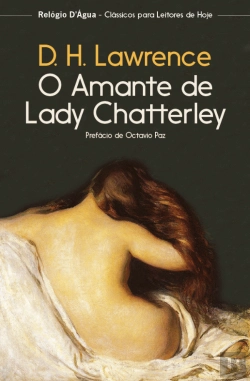 Bertrand.pt - O Amante de Lady Chatterley