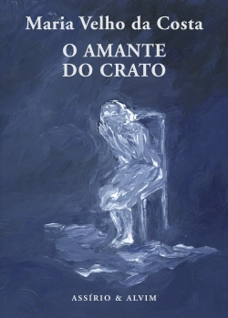 Bertrand.pt - O Amante do Crato