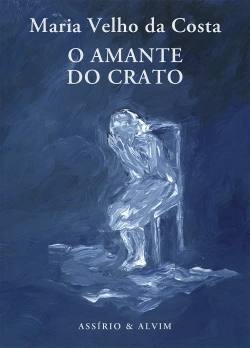 Bertrand.pt - O Amante do Crato