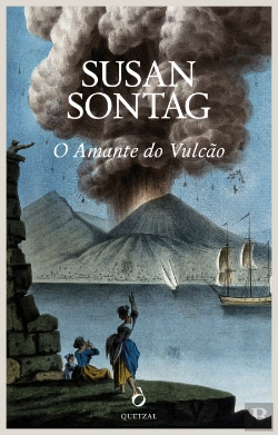 Bertrand.pt - O Amante do Vulcão