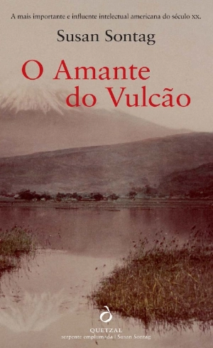 O Amante do Vulcão