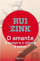 O Amante é Sempre o Último a Saber