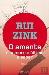 O Amante é Sempre o Último a Saber