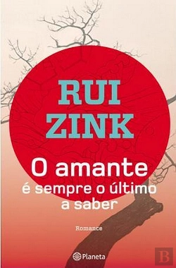 Bertrand.pt - O Amante é Sempre o Último a Saber