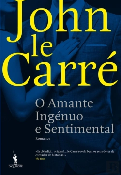Bertrand.pt - O Amante Ingénuo E Sentimental