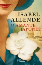 O amante japonês