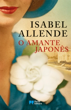 Bertrand.pt - O amante japonês
