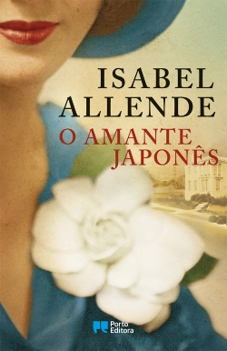 Bertrand.pt - O amante japonês