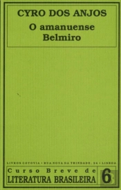 O Amanuense Belmiro