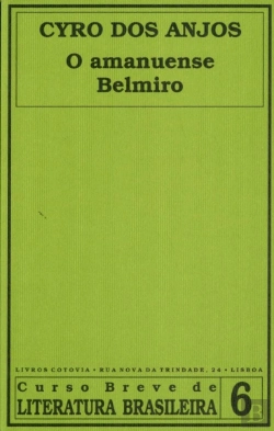 Bertrand.pt - O Amanuense Belmiro