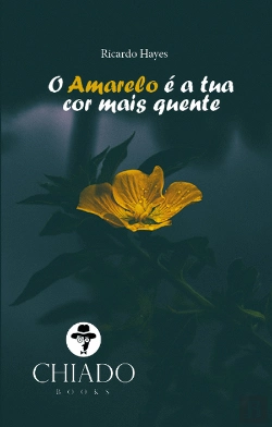 Bertrand.pt - O Amarelo é a tua cor mais quente