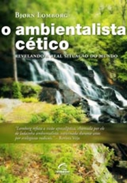 Bertrand.pt - O Ambientalista Cético