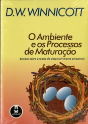 O Ambiente e os Processos de Maturação