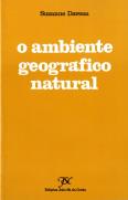 O Ambiente Geográfico Natural