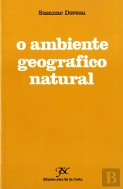 O Ambiente Geográfico Natural