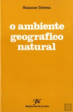 Bertrand.pt - O Ambiente Geográfico Natural