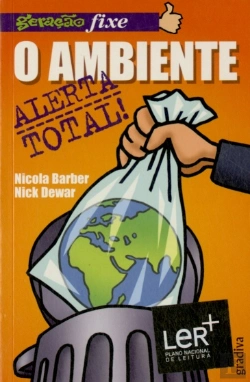 Bertrand.pt - O Ambiente