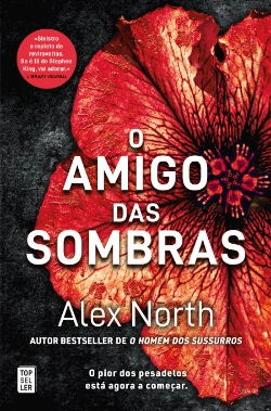 Bertrand.pt - O Amigo das Sombras
