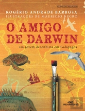 O Amigo De Darwin