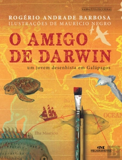 Bertrand.pt - O Amigo De Darwin