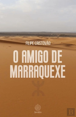 Bertrand.pt - O Amigo de Marraquexe