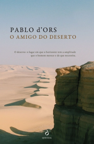 O Amigo do Deserto