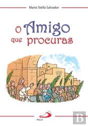 O Amigo que Procuras